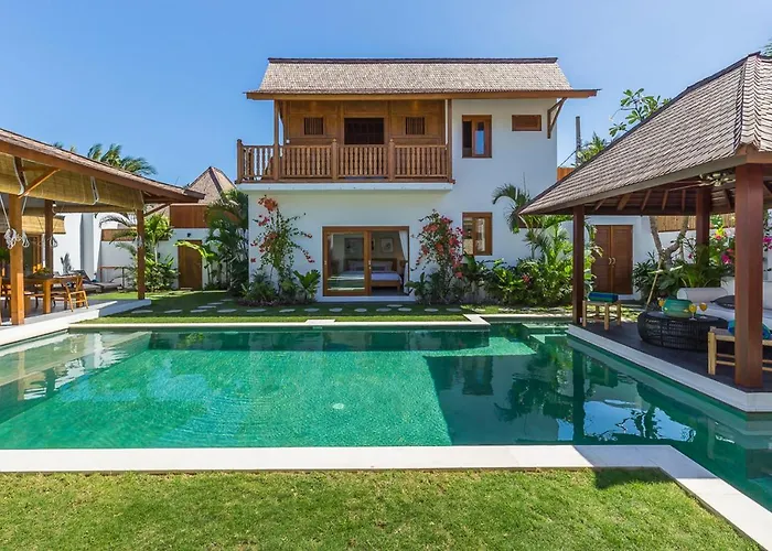 Kiu By Alfred In Bali Seminyak (Bali)