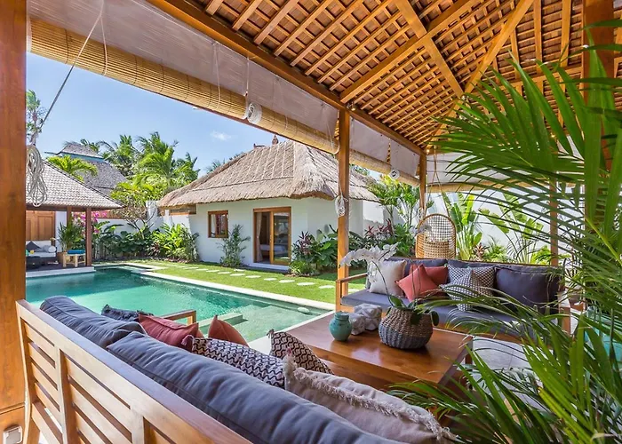 Kiu By Alfred In Bali *