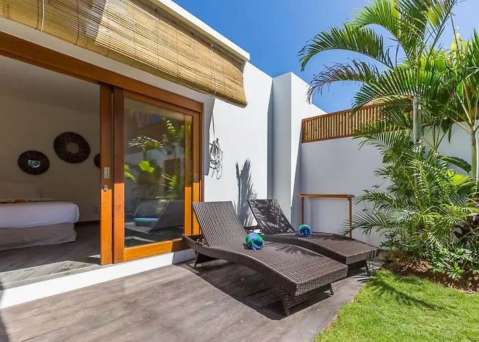 Kiu By Alfred In Bali *