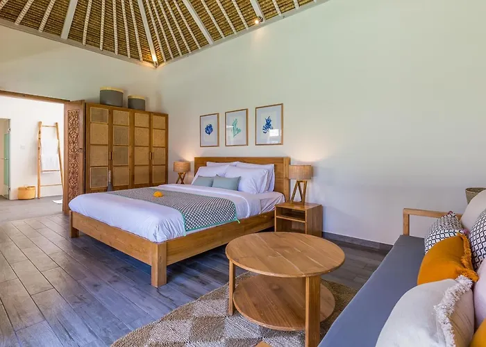 Villa Kiu By Alfred In Bali Seminyak (Bali)