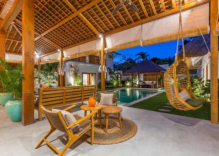 Kiu By Alfred In Bali * Seminyak (Bali)