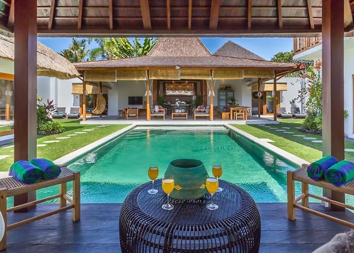 Kiu By Alfred In Bali * Seminyak (Bali)