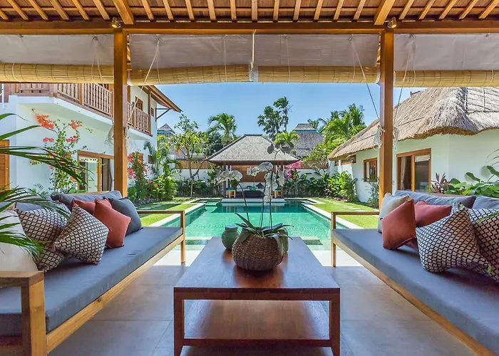 Kiu By Alfred In Bali * Seminyak (Bali)