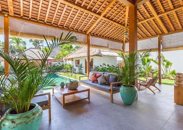 Kiu By Alfred In Bali * Seminyak (Bali)