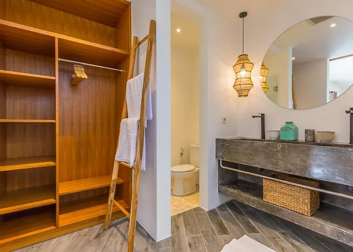 Villa Kiu By Alfred In Bali Seminyak (Bali)