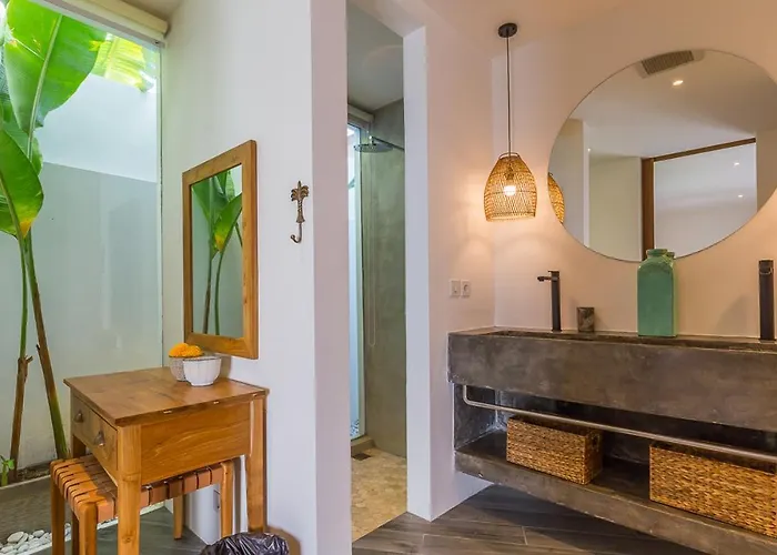 Kiu By Alfred In Bali Seminyak (Bali)