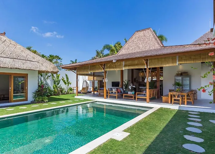 Kiu By Alfred In Bali