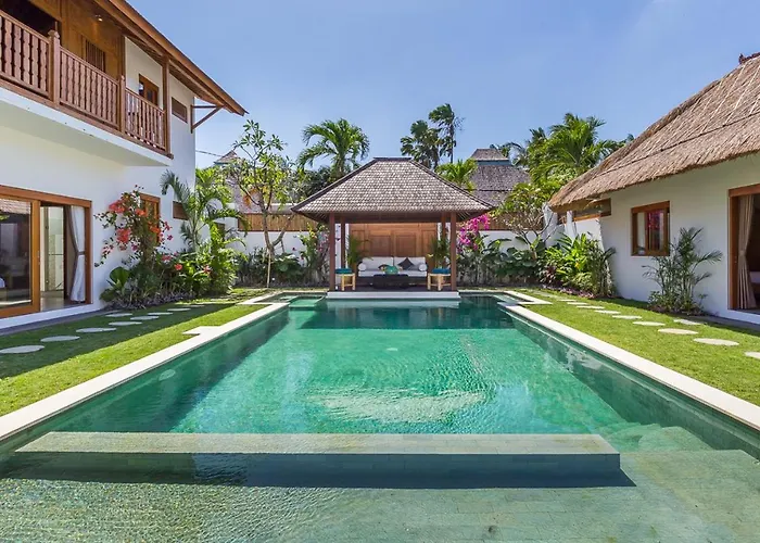 Kiu By Alfred In Bali * Seminyak (Bali)