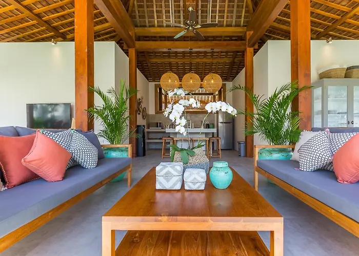 Kiu By Alfred In Bali * Seminyak (Bali)