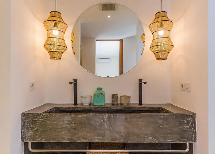 Villa Kiu By Alfred In Bali *