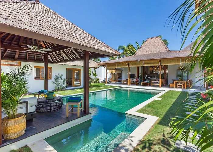 Kiu By Alfred In Bali Seminyak (Bali)