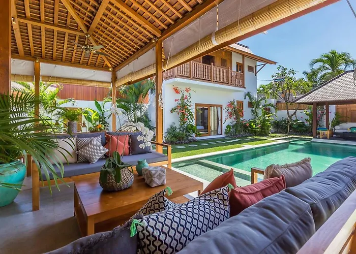 Kiu By Alfred In Bali Seminyak (Bali)