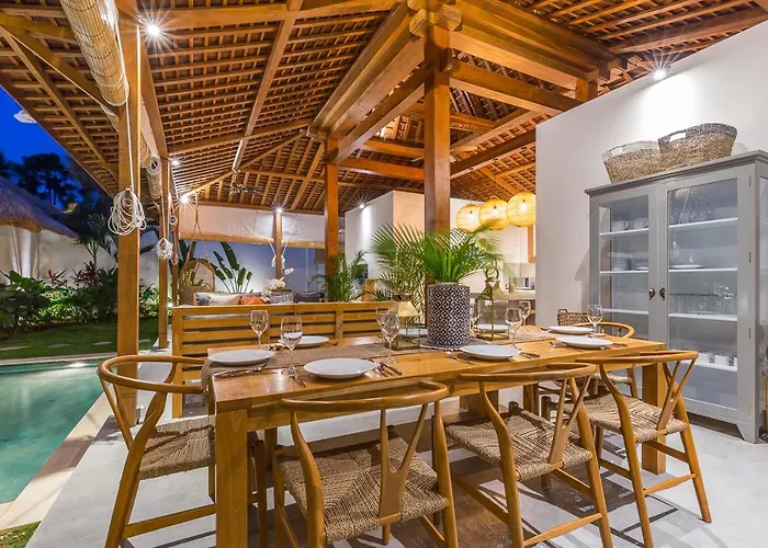 Kiu By Alfred In Bali * Seminyak (Bali)
