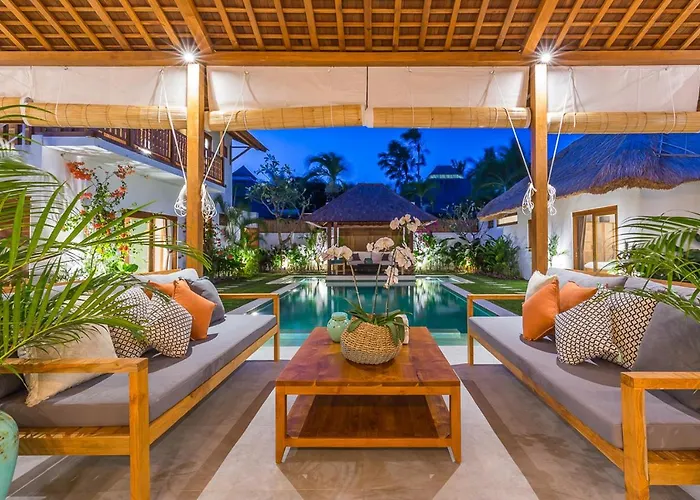 Kiu By Alfred In Bali * Seminyak (Bali)