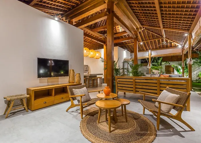 Kiu By Alfred In Bali * Seminyak (Bali)