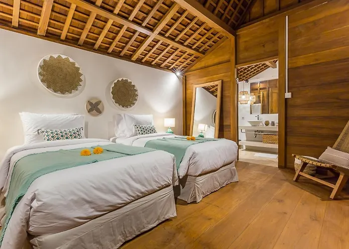 Kiu By Alfred In Bali