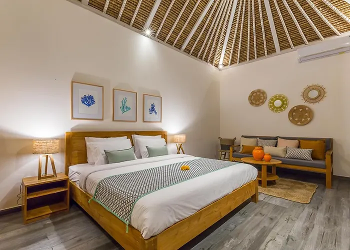 Kiu By Alfred In Bali Seminyak (Bali)