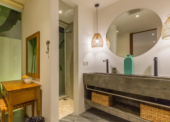 Kiu By Alfred In Bali Villa Seminyak (Bali)