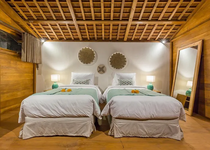 Kiu By Alfred In Bali * Seminyak (Bali)