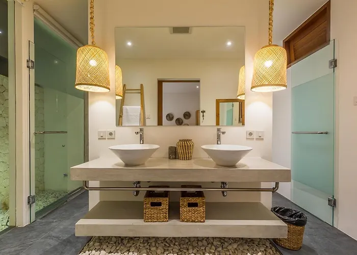 Kiu By Alfred In Bali
